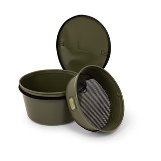 Korum Míchačka EVA Solid Groundbait & Riddle Bowl Deep
