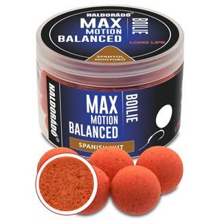 Haldorádó Boilies Balanced Max Motion 20mm 70g