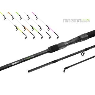 Delphin Prut Magma Reaxe 30T 360cm 150g