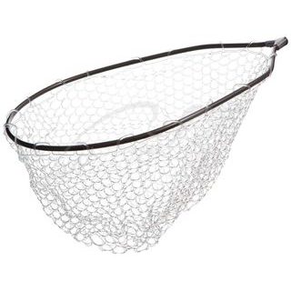 Favorite Silikonová Podběráková hlava Arena se závitem