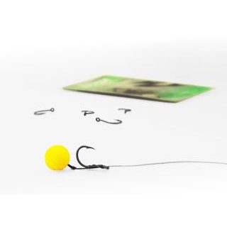 Zfish Teflónové Háčiky Crang 10ks