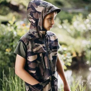 Delphin Vesta Banx Vest