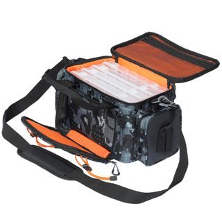 Savage Gear Vodotěsný Batoh Rollup Rucksack 40L