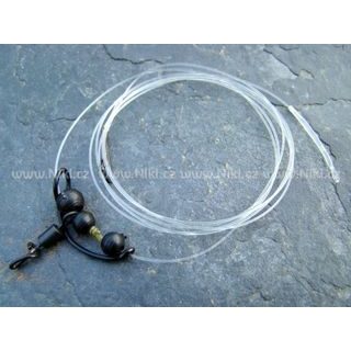 Delphin Montáž The End Leadcore Heli 3ks