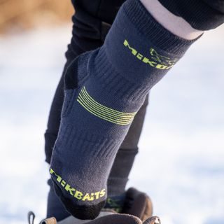 Delphin Ponožky Carp