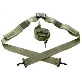 Trakker Popruh Lock & Load Barrow Straps 2ks