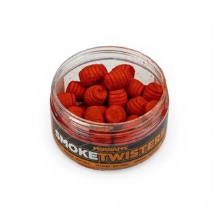 Mikbaits Boilies Smoke Twisters 12mm 100ml