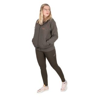 Fox Dámská Mikina WC Zipped Hoodie