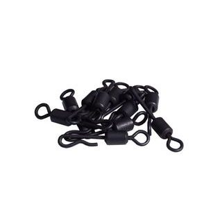 RidgeMonkey Klip RM-Tec Quick Change Hooklink Clip Small 20ks