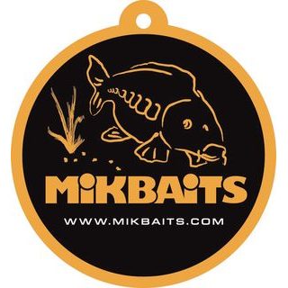 Mikbaits Vůně do auta kulatá