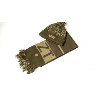 Nash Zimní set ZT Hat & Scarf Set