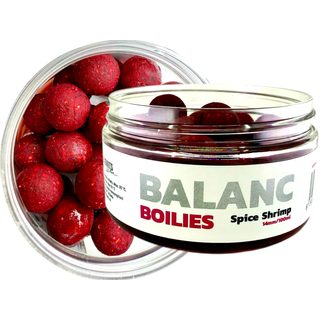 LK Baits Balanc Boilies Spice Shrimp
