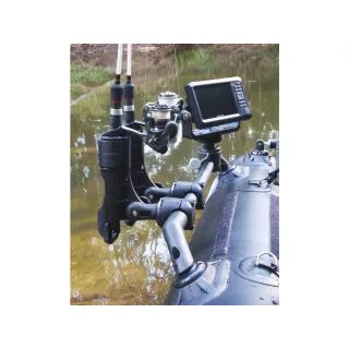 Railblaza Základna StarPort základna uchycení černá