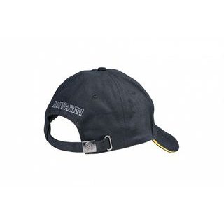 Mivardi Kšiltovka černá