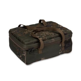 Nash Taška Subterfuge Cube Carryall 50L
