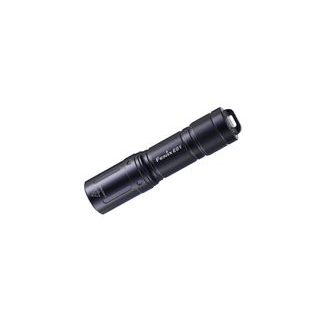 Fenix Baterka E01 V2.0 černá