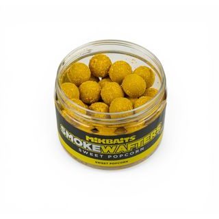 Mikbaits Mini Boilie Wafters 100ml