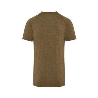 Trakker Tričko Marl Moisture Wicking T-Shirt