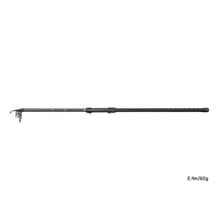 Delphin Prut Armada NX Travel BlackWay Cork 300cm 3lbs