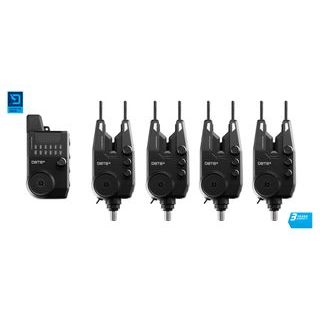 Delphin Sada signalizátorů Detex 4+1