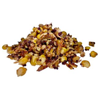 LK Baits Dipovaná kukuřice 220ml