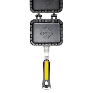 RidgeMonkey Pánev Connect Multi Purpose Mini Pan and Griddle Set