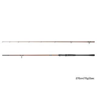 Delphin Prut Zephyr Spin 180cm 20g