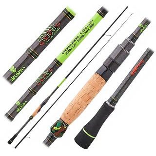 Gunki Prut Stripes Micro S 2,10m ML 1,5-10g