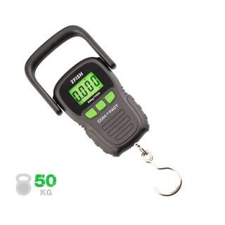 Zfish Váha Compact Scale 50kg