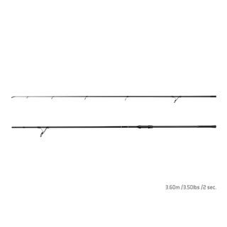 Delphin Prut Castix 385cm 3,75lbs 2díl