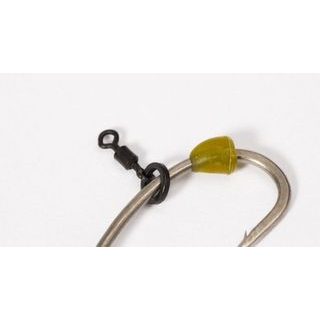 Nash Obratlík Hook Ring Swivels 10ks