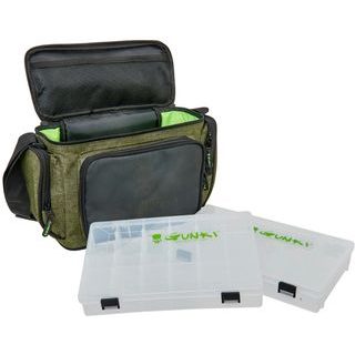 Gunki Taška Overtake Walker