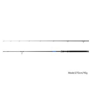 Delphin Přívlačový set GreenSpin 210cm 30g + 2T + 0,234mm
