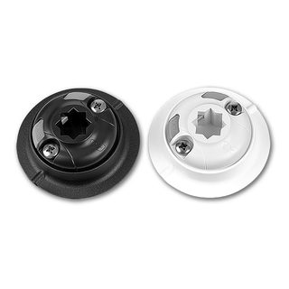 Railblaza Základna QuikPort černý