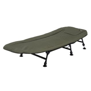 Prologic Lehátko C-Series 6 Leg Bed