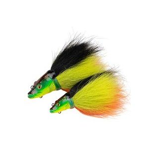 Fox Rage Nástraha Buck Pike Firetiger