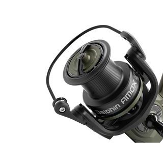 Delphin Náhradní cívka Amox 6T DP