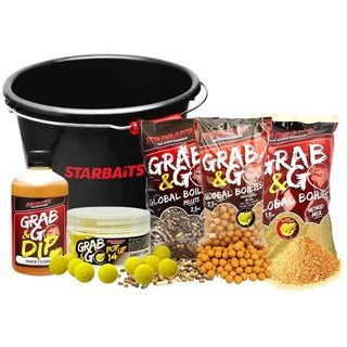 Starbaits Boilies Hot Demon