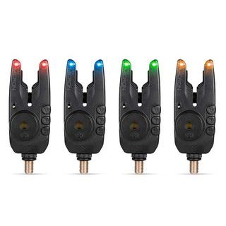 Fox Signalizátor Záběru Mini Micron Multicolour