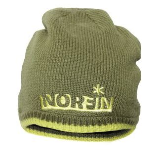 Norfin Čepice Viking zelená