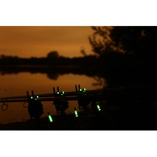 Fox Signalizátor Záběru Mini Micron Multicolour