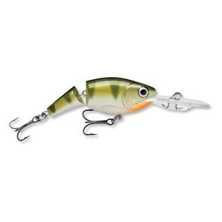 Rapala Wobler Jointed Shad Rap YP