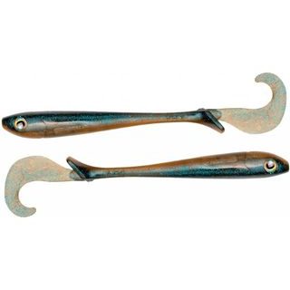 Zeck Gumová nástraha Baby Butcher 140