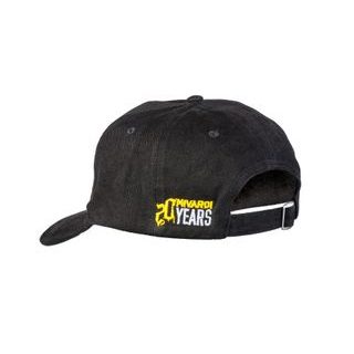 Mivardi Kšiltovka černá