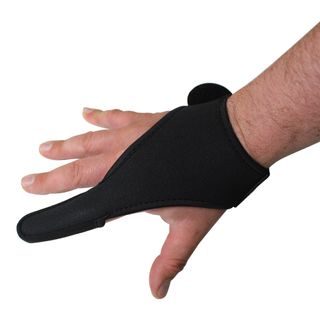 Fox Náprstník Casting Finger Stall