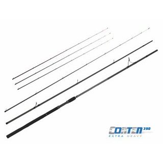 Zfish Prut Corten Method Heavy Feeder 3,9m 150g
