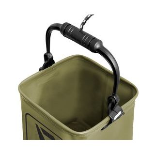 Delphin Skládací vědro Cubo 5L + 5m