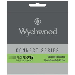 Wychwood Muškárska šnúra River Nympher WF# 2-4