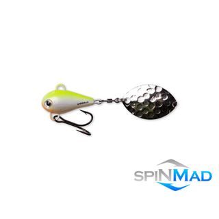 SpinMad Tail Spinner Big 06
