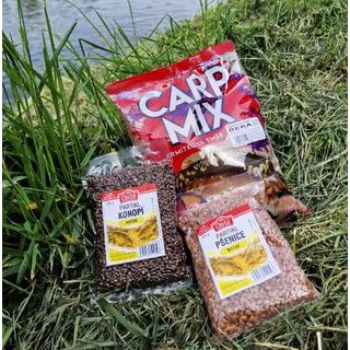 Chytil Kukuřice Sweet Corn 120g